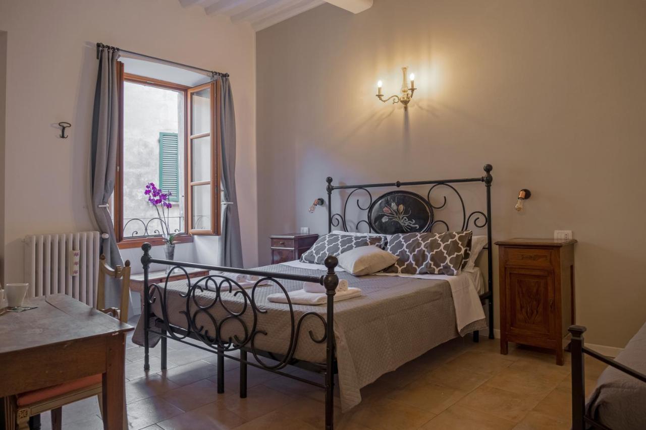 Citta Di Castello Rooms المظهر الخارجي الصورة