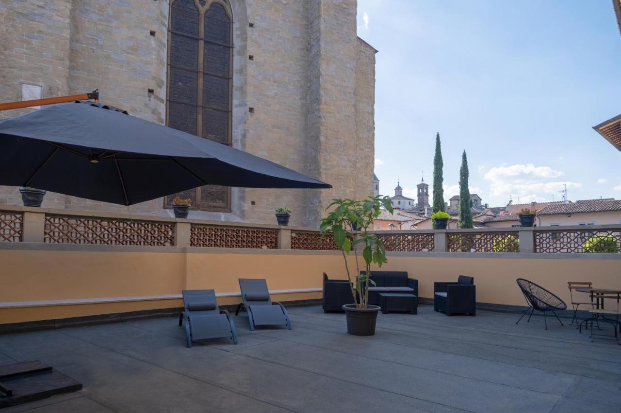 Citta Di Castello Rooms المظهر الخارجي الصورة