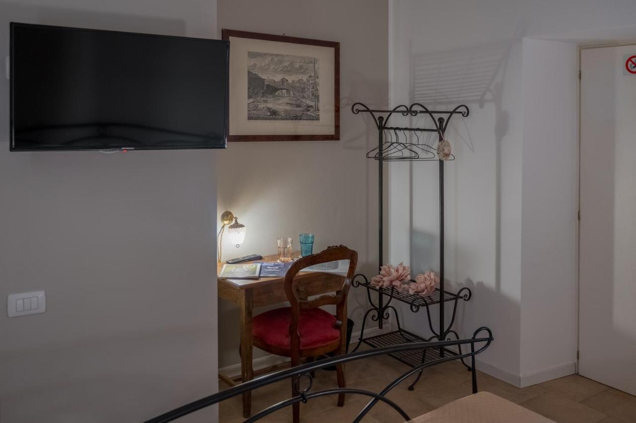 Citta Di Castello Rooms المظهر الخارجي الصورة