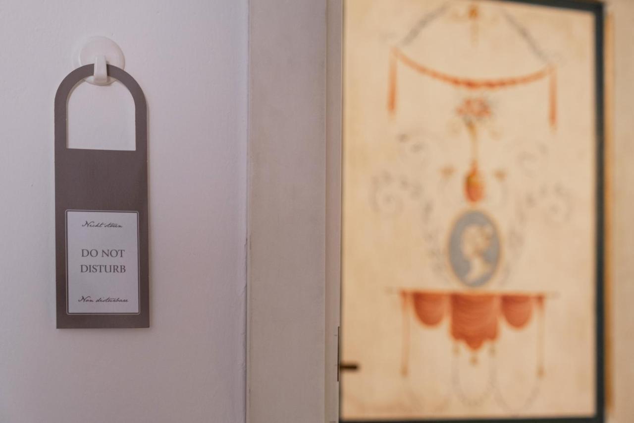 Citta Di Castello Rooms المظهر الخارجي الصورة