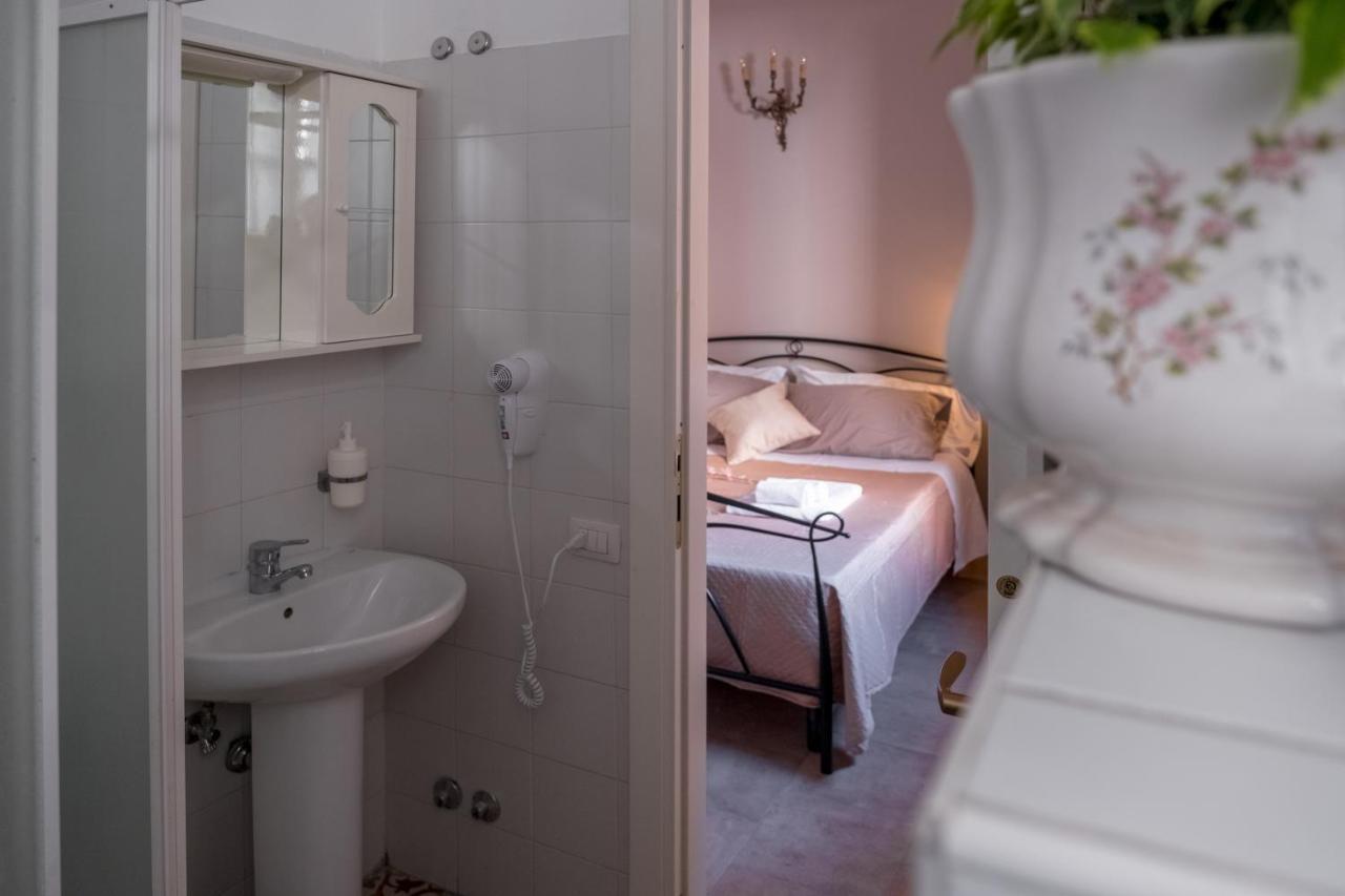Citta Di Castello Rooms المظهر الخارجي الصورة