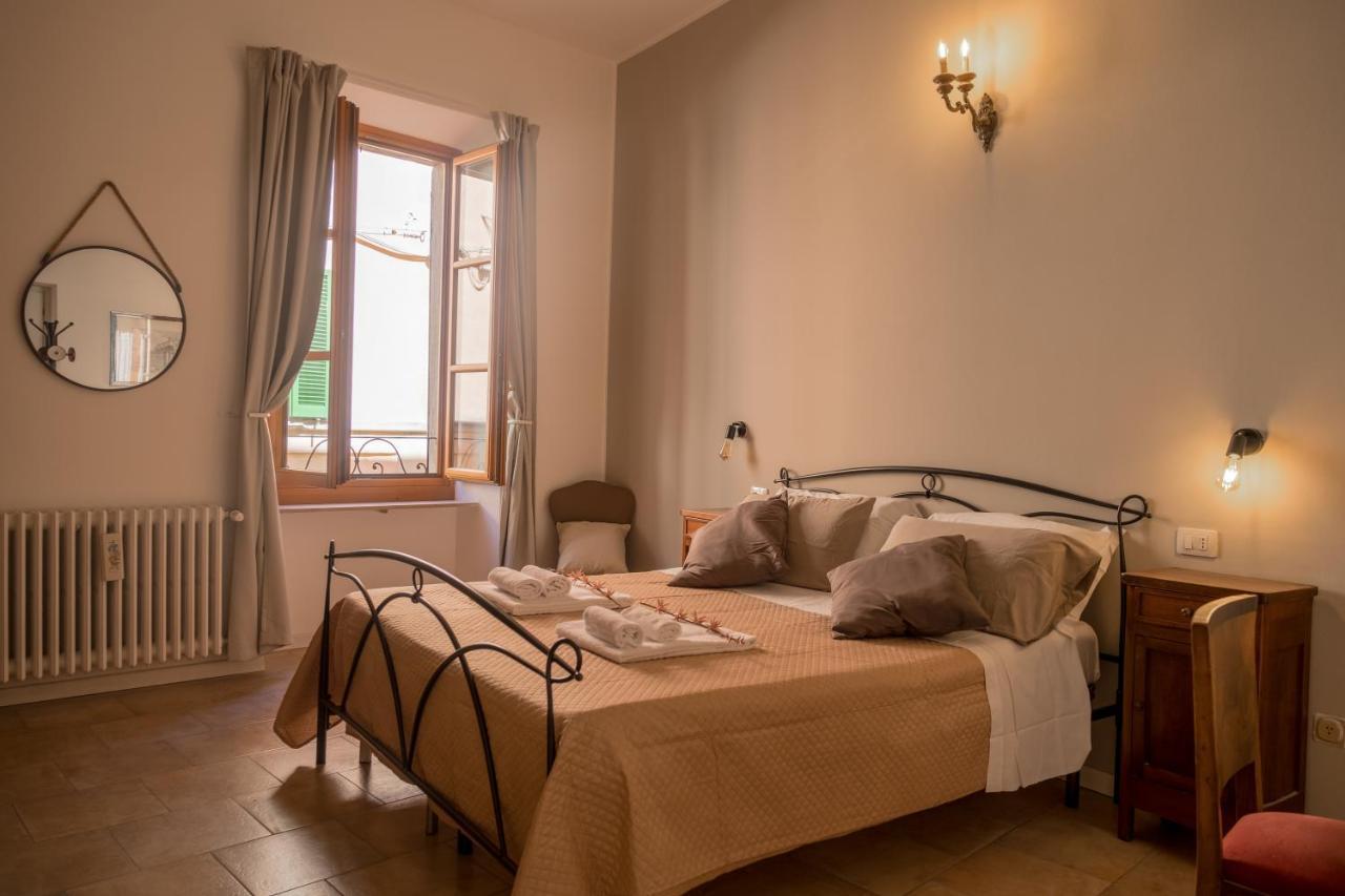 Citta Di Castello Rooms المظهر الخارجي الصورة