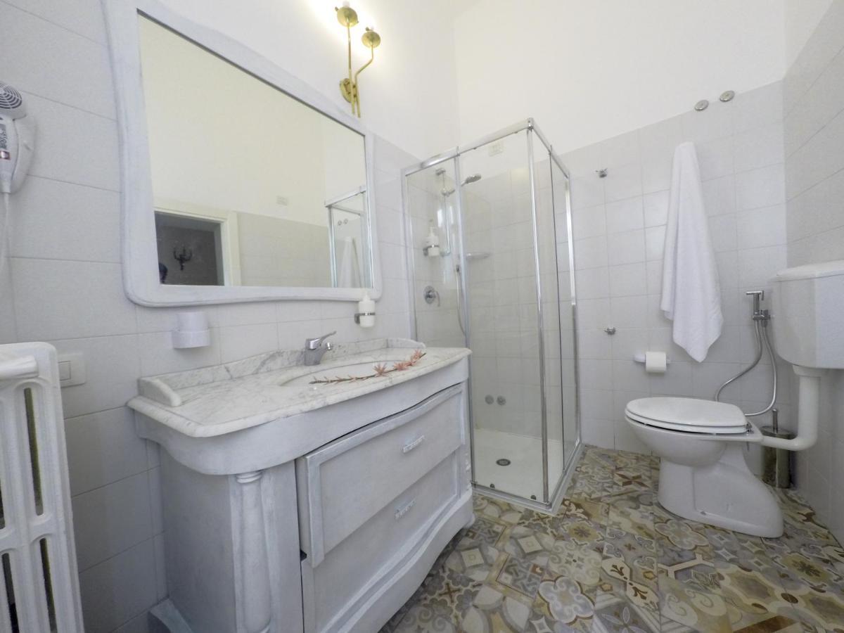 Citta Di Castello Rooms المظهر الخارجي الصورة