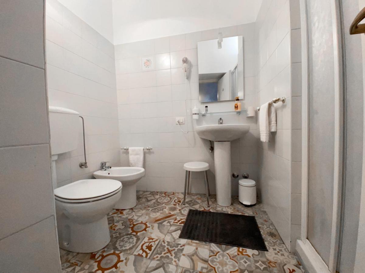 Citta Di Castello Rooms المظهر الخارجي الصورة