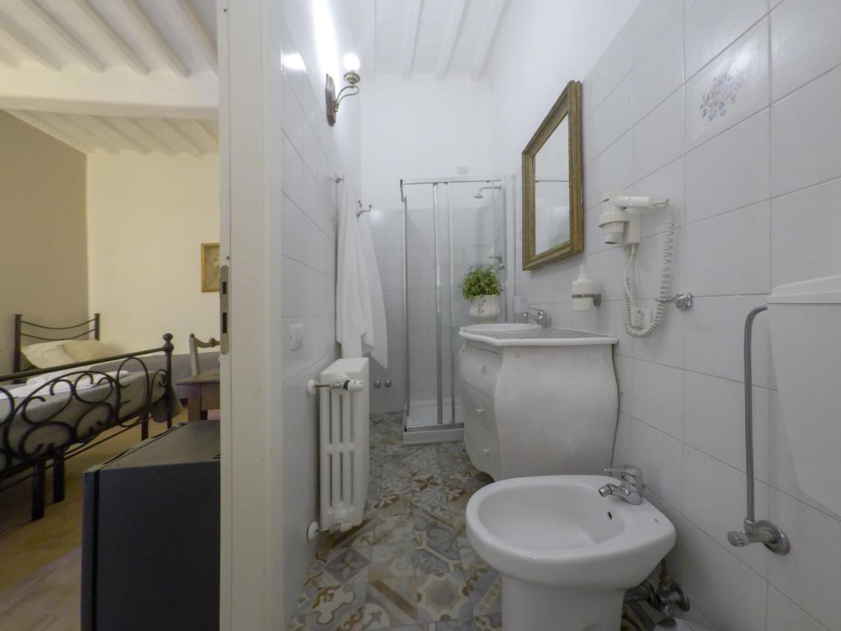 Citta Di Castello Rooms المظهر الخارجي الصورة