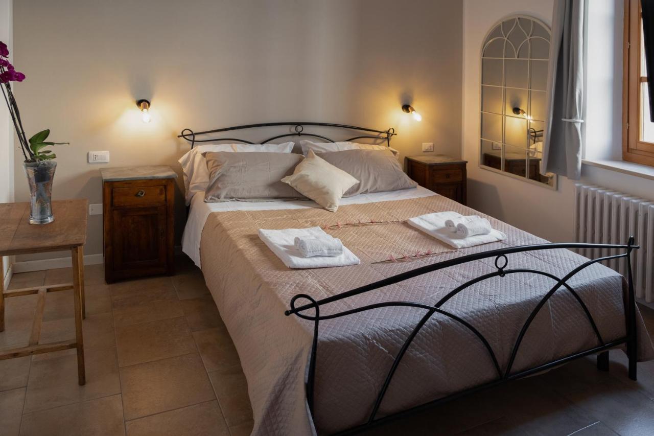 Citta Di Castello Rooms المظهر الخارجي الصورة
