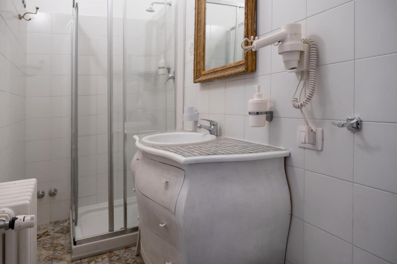 Citta Di Castello Rooms المظهر الخارجي الصورة
