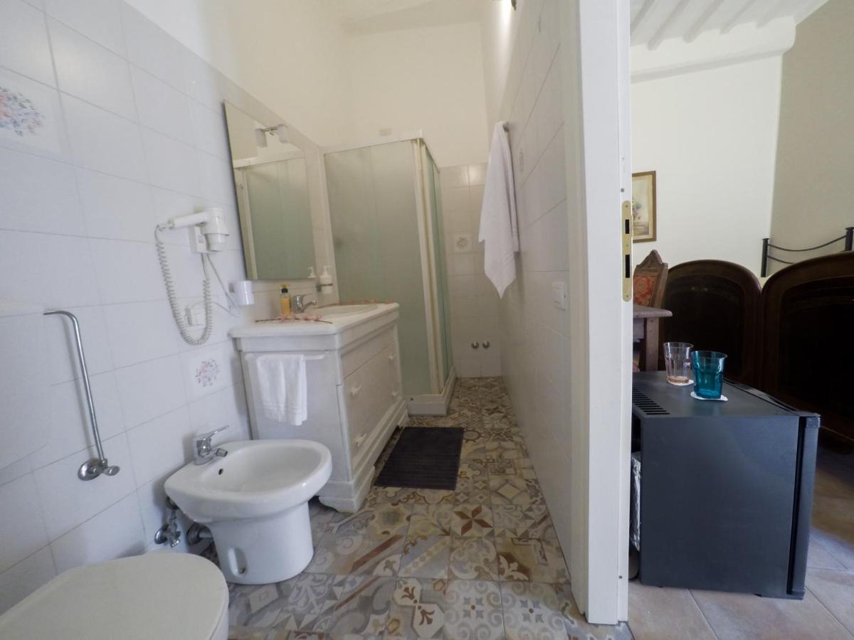 Citta Di Castello Rooms المظهر الخارجي الصورة