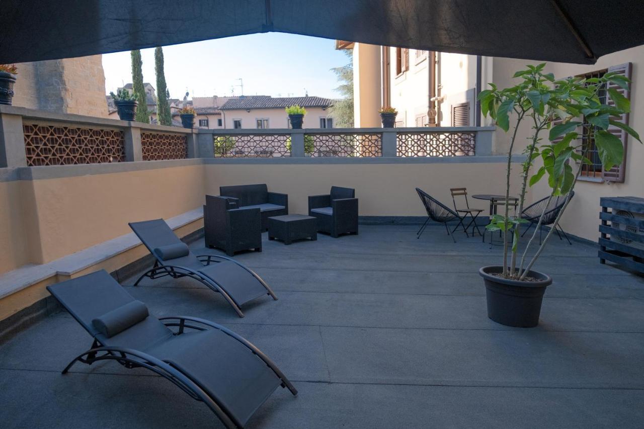 Citta Di Castello Rooms المظهر الخارجي الصورة