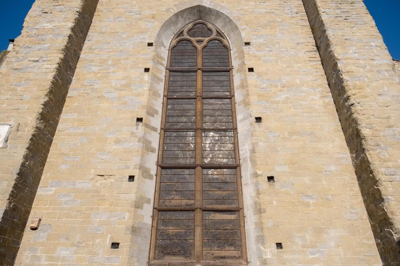 Citta Di Castello Rooms المظهر الخارجي الصورة