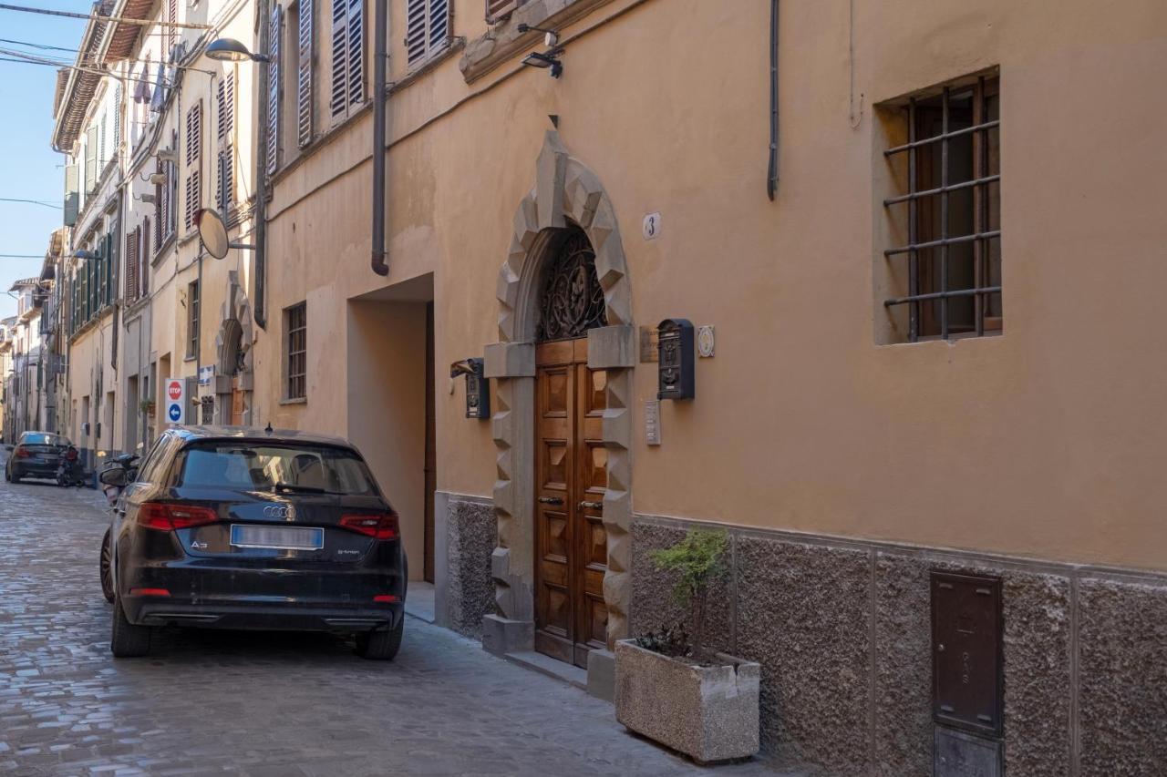 Citta Di Castello Rooms المظهر الخارجي الصورة