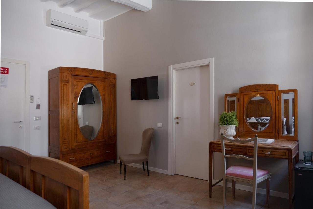 Citta Di Castello Rooms المظهر الخارجي الصورة
