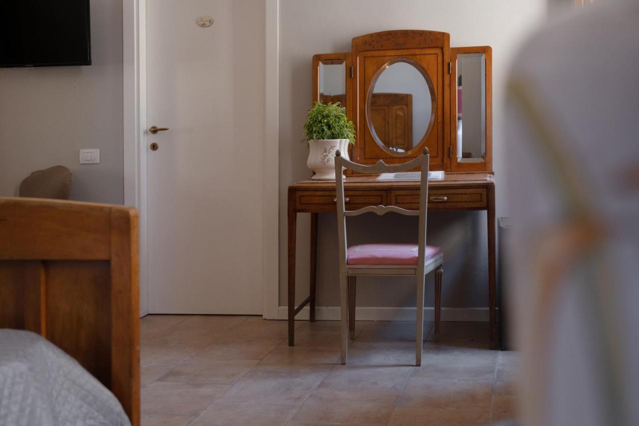 Citta Di Castello Rooms المظهر الخارجي الصورة