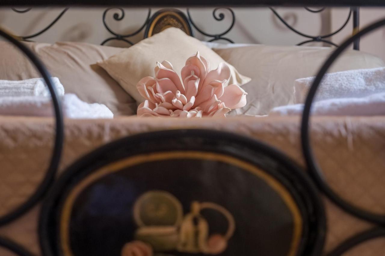 Citta Di Castello Rooms المظهر الخارجي الصورة