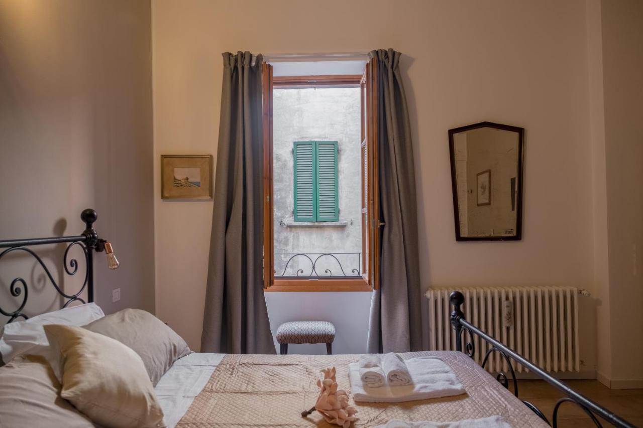 Citta Di Castello Rooms المظهر الخارجي الصورة